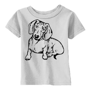 Infant Cotton Jersey Tee Thumbnail