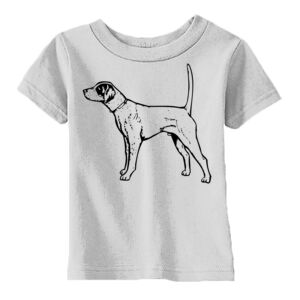 Infant Cotton Jersey Tee Thumbnail