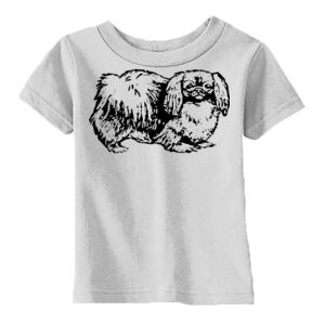 Infant Cotton Jersey Tee Thumbnail