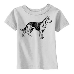 Infant Cotton Jersey Tee Thumbnail