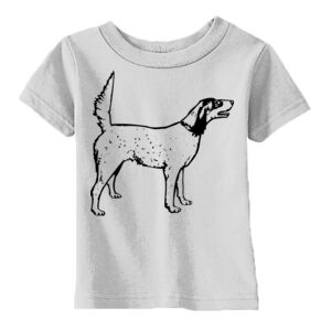 Infant Cotton Jersey Tee Thumbnail