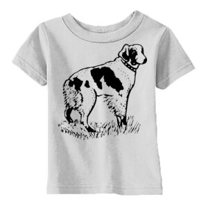 Infant Cotton Jersey Tee Thumbnail