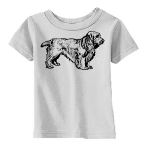 Infant Cotton Jersey Tee Thumbnail