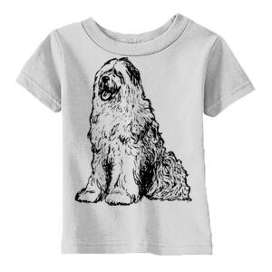 Infant Cotton Jersey Tee Thumbnail