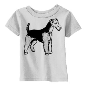 Infant Cotton Jersey Tee Thumbnail