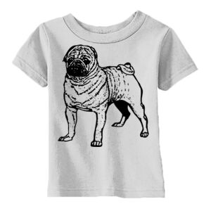 Infant Cotton Jersey Tee Thumbnail