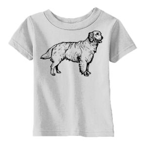 Infant Cotton Jersey Tee Thumbnail