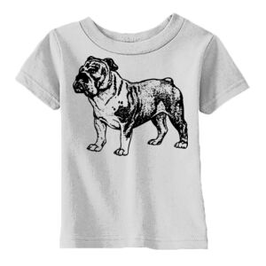 Infant Cotton Jersey Tee Thumbnail