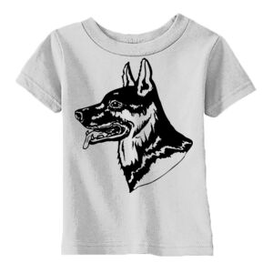 Infant Cotton Jersey Tee Thumbnail