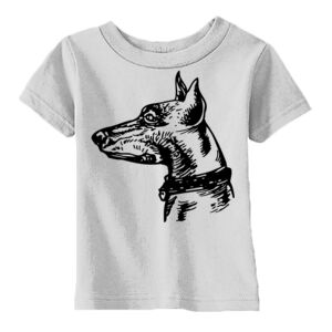 Infant Cotton Jersey Tee Thumbnail