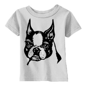 Infant Cotton Jersey Tee Thumbnail