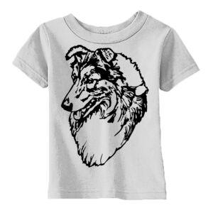 Infant Cotton Jersey Tee Thumbnail