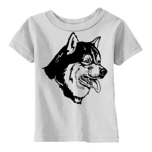 Infant Cotton Jersey Tee Thumbnail