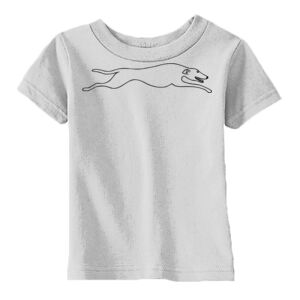 Infant Cotton Jersey Tee Thumbnail