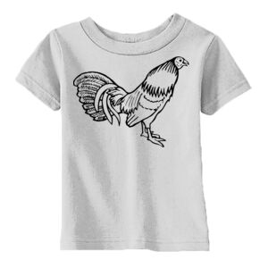 Infant Cotton Jersey Tee Thumbnail