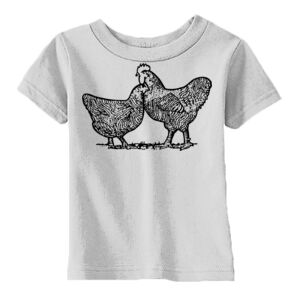 Infant Cotton Jersey Tee Thumbnail