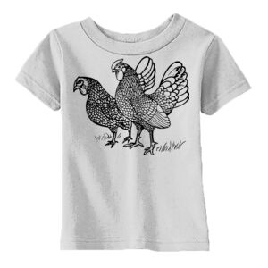 Infant Cotton Jersey Tee Thumbnail