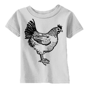 Infant Cotton Jersey Tee Thumbnail