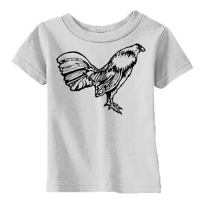 Infant Cotton Jersey Tee Thumbnail