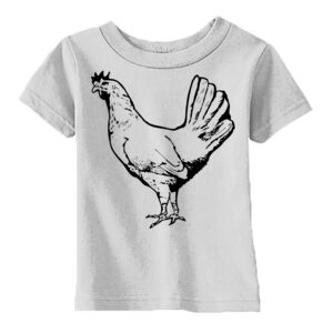 Infant Cotton Jersey Tee Thumbnail