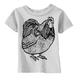 Infant Cotton Jersey Tee Thumbnail