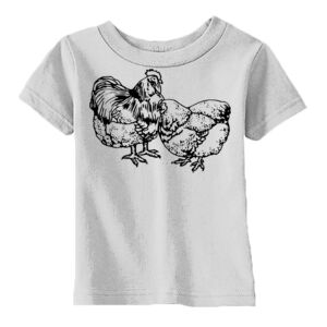 Infant Cotton Jersey Tee Thumbnail