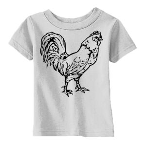 Infant Cotton Jersey Tee Thumbnail