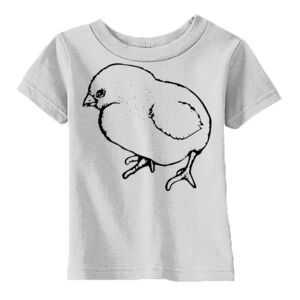 Infant Cotton Jersey Tee Thumbnail