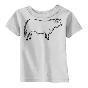 Infant Cotton Jersey Tee Thumbnail