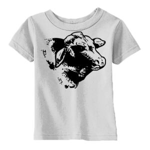 Infant Cotton Jersey Tee Thumbnail