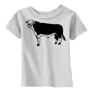 Infant Cotton Jersey Tee Thumbnail
