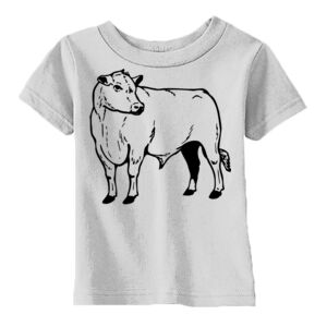 Infant Cotton Jersey Tee Thumbnail