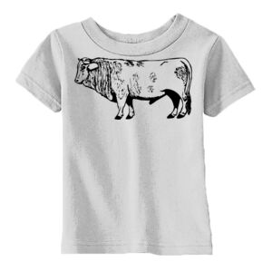 Infant Cotton Jersey Tee Thumbnail