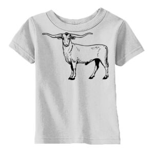 Infant Cotton Jersey Tee Thumbnail