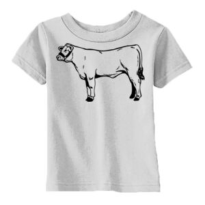 Infant Cotton Jersey Tee Thumbnail