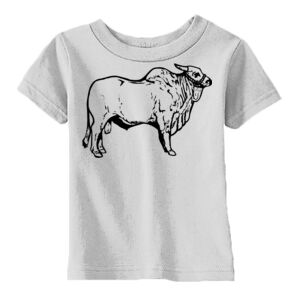 Infant Cotton Jersey Tee Thumbnail