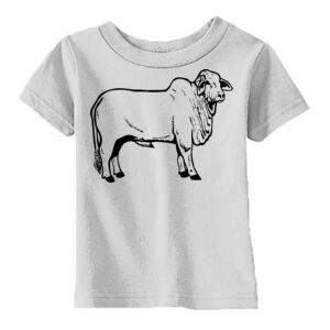 Infant Cotton Jersey Tee Thumbnail