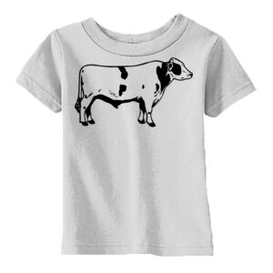 Infant Cotton Jersey Tee Thumbnail