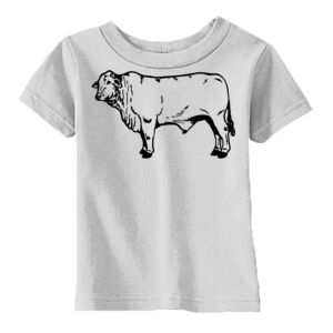 Infant Cotton Jersey Tee Thumbnail
