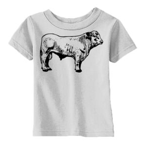Infant Cotton Jersey Tee Thumbnail