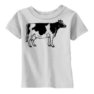 Infant Cotton Jersey Tee Thumbnail
