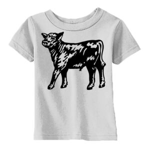 Infant Cotton Jersey Tee Thumbnail