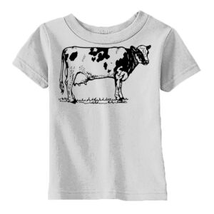 Infant Cotton Jersey Tee Thumbnail