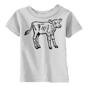 Infant Cotton Jersey Tee Thumbnail