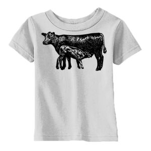 Infant Cotton Jersey Tee Thumbnail