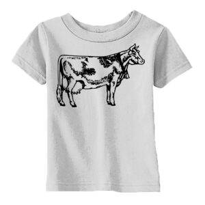 Infant Cotton Jersey Tee Thumbnail