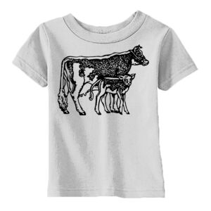 Infant Cotton Jersey Tee Thumbnail