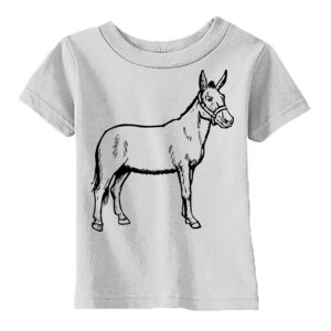 Infant Cotton Jersey Tee Thumbnail