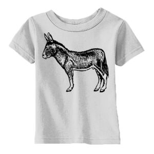 Infant Cotton Jersey Tee Thumbnail
