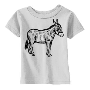 Infant Cotton Jersey Tee Thumbnail